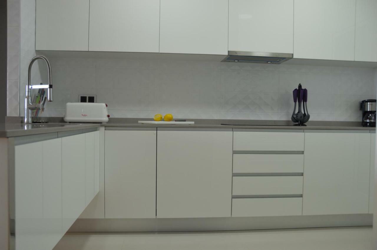 Ferienwohnung Sunset Drive Vistas Magicas Benidorm Exterior foto